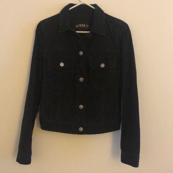 Gap Corduroy Jacket - Picture 2 of 6